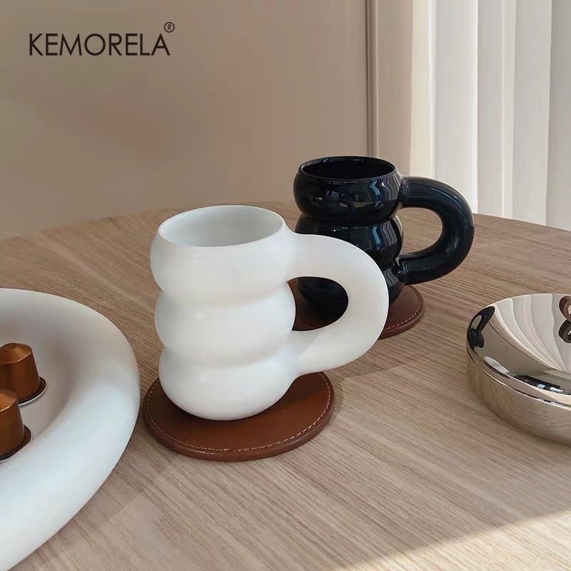 Tasse de Café au Design Créatif